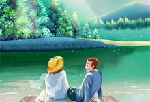 《和死对头闪婚当晚，前任跳海求我回头》全集免费在线阅读（温乔）-推书酱