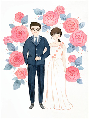 暗恋八年：闪婚后他天天索吻免费阅读，暗恋八年：闪婚后他天天索吻沈溪盈商如舟