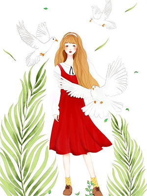 小说《芳草萋萋，兰草依旧》章节免费阅读