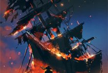 完结版《叶落千载不相逢》免费阅读-推书酱