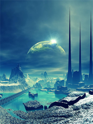 免费看伴我星夜里幻想小说的网站有哪些？
