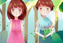 在线免费阅读月下回首已无你完整小说-推书酱