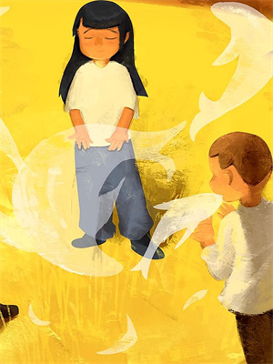 《霜凝西风吹雁影》全集免费在线阅读（顾淮江娆）
