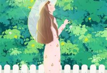 完结版《同我萤火间叙梦》章节阅读-推书酱