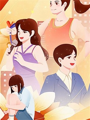 小说《她在黎明等待》在线章节阅读