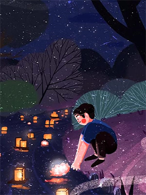 小说《春到南楼雪尽处》在线章节阅读