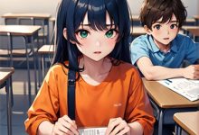 《气哭反派大小姐,让你不要惹主角》小说大结局免费试读 秦洛苏牧婉小说-推书酱