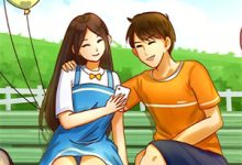 南笙、梁妄小说《不见桐花万里路》在线阅读-推书酱