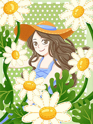 许我三千繁星愿免费阅读，许我三千繁星愿章节在线阅读