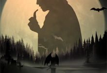 完结版《一天一抽奖，把自己抽成魔女》章节阅读-推书酱