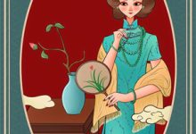 沈寒舟许明歌小说对镜描眉人已消在线阅读-推书酱