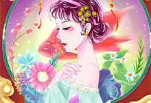 已完结小说《付一阙别离》章节免费阅读-推书酱