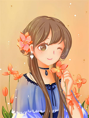 小说《莫用爱囚我》章节阅读