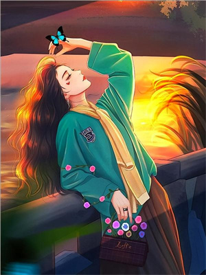 傅聿修  宋时浅小说完结版在线阅读，山高水远不相逢免费看