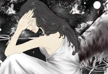 完结版《桔梗开尽无秋色》免费阅读-推书酱