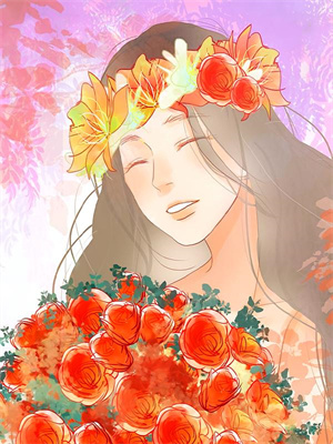 完结版《留一缕残阳寄你》章节阅读