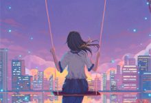 完结版《小马利亚的忧影》免费阅读-推书酱