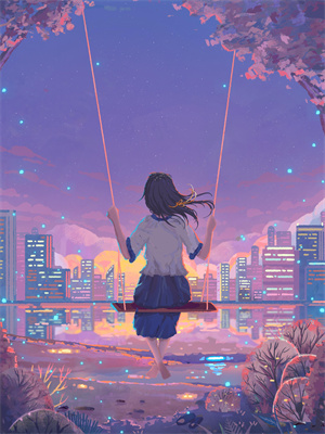 完结版《小马利亚的忧影》免费阅读