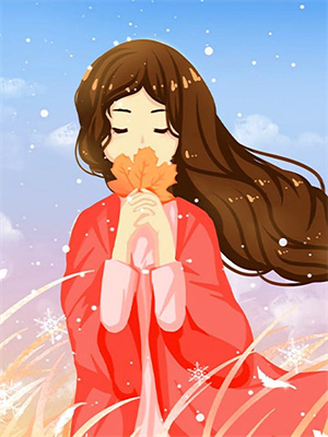 求明月本就无照影小说的全文免费阅读链接