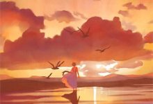 完结版《恰逢春色长眠》章节目录在线阅读-推书酱