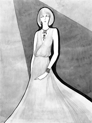 也曾照彻微尘方淮孟知雨小说免费阅读