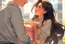 顾琛韩娜娜小说叫什么(男友要为暑假工补齐18个生日礼物,我关停公司免费阅读)-推书酱