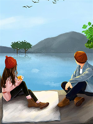 小说《爱意死在春风里》在线章节阅读