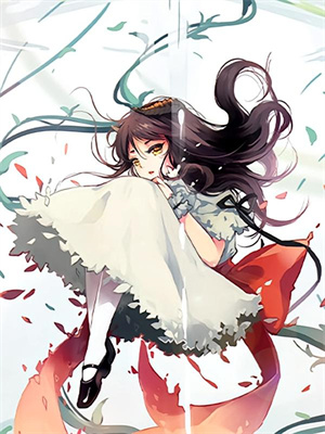 完结版《魂穿南宋》章节阅读