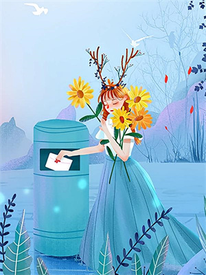 小说《留你在回忆里斑驳》章节阅读