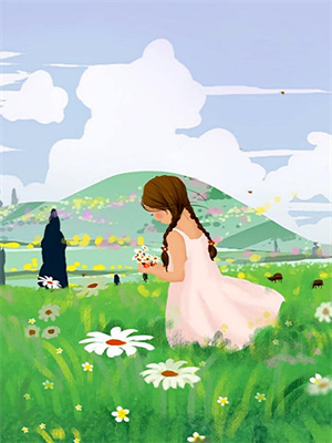 完结版《古代：伴君十年终成空》章节目录在线阅读