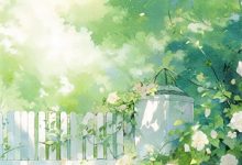 完结版《玫瑰未开已成荆棘》在线免费阅读-推书酱