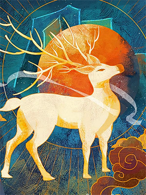 小说《当年明月难寻》章节阅读