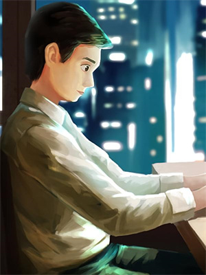 陆烬川夏惜苒小说完结版在线阅读，人间再无你回音免费看