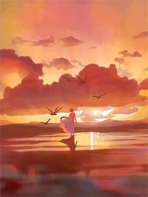 代码行者：流萤小说完结版章节免费阅读