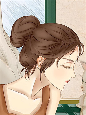 《锦鲤转世，我帮我妈手撕女兄弟》全集免费在线阅读（顾泽凯陈晚晴）