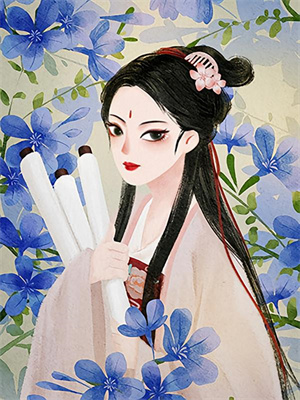 《穿书女频，大婚当日被女主杀死》小说大结局免费试读 叶凌天凤惑君小说