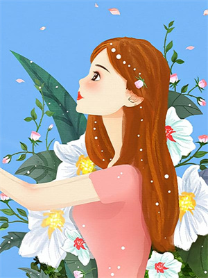 完结版《春风不顾桃花雪》章节阅读