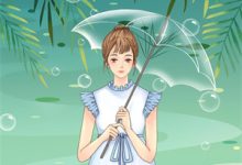 去时烟雨来时晴江染陆文昭，去时烟雨来时晴最新章节-推书酱